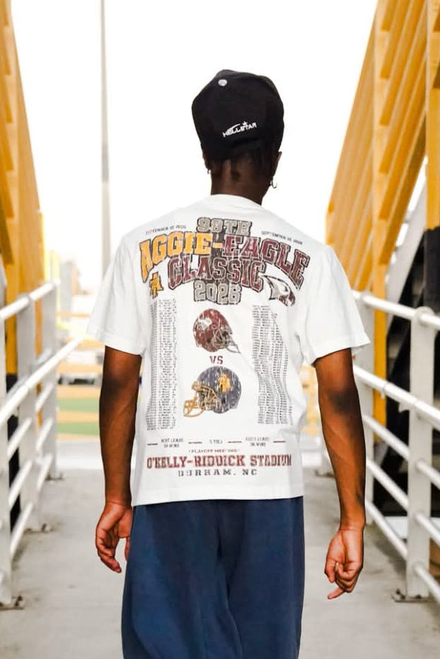 Aggie-Eagle Classic 2026 Tee